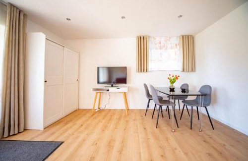 Haselbach in der Rhon Apartment | Rhön Häuschen