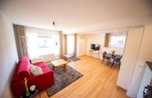 Haselbach in der Rhon Apartment | Rhön Häuschen