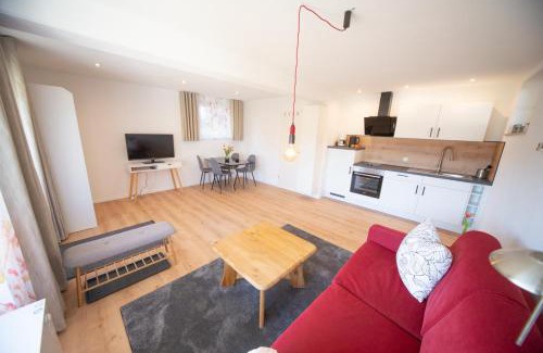 Haselbach in der Rhon Apartment | Rhön Häuschen