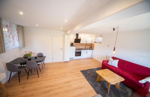 Haselbach in der Rhon Apartment | Rhön Häuschen