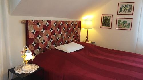 Urbar Apartment | Rheinblick am Rheinsteig mit Balkon und Sauna