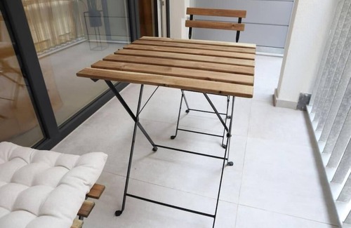 Lutzel Apartment | Rheinmosel Glück 11