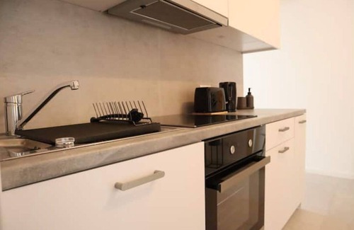 Lutzel Apartment | Rheinmosel Glück 4