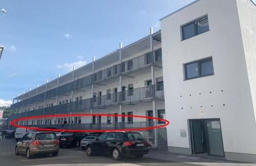 Lutzel Apartment | Rheinmosel Glück 4