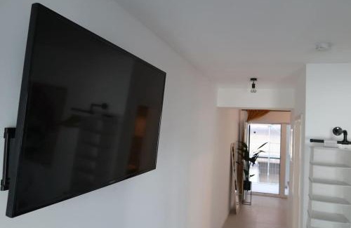 Lutzel Apartment | RheinMosel Glück 5