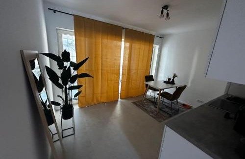 Lutzel Apartment | RheinMosel Glück 5