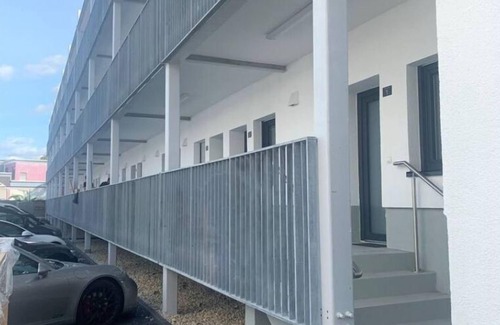 Lutzel Apartment | Rheinmosel Glück 5