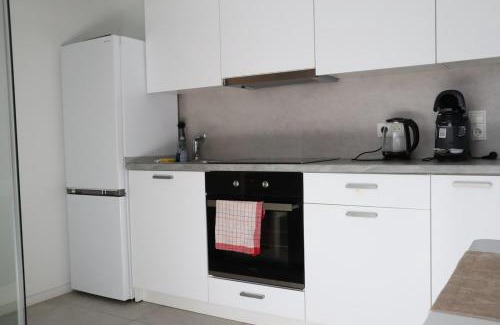 Lutzel Apartment | RheinMosel Wellness 11