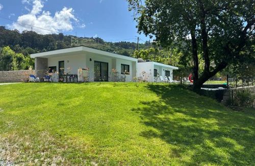 Vieira do Minho House | Ri&Vale Alojamentos