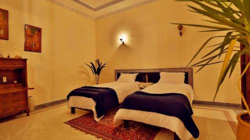 Oujda House | Riad ADAHAB