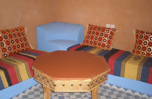 Hassilabied House | Riad Aicha