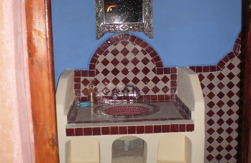 Hassilabied House | Riad Aicha