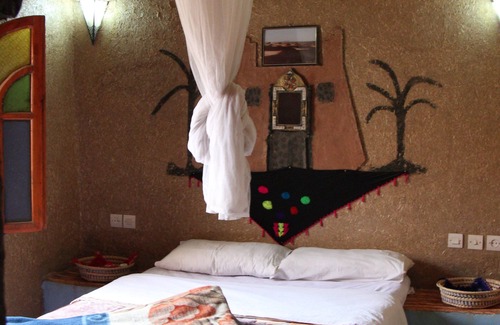 Hassilabied House | Riad Aicha