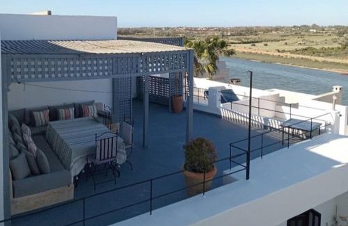 Azemmour Bed & Breakfast | Riad Azama