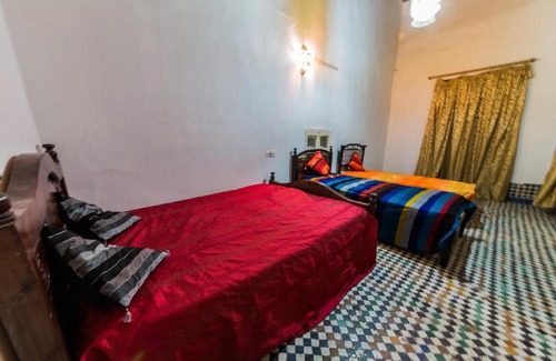 R'habet Zbib Bed & Breakfast | Riad dar lemrabet