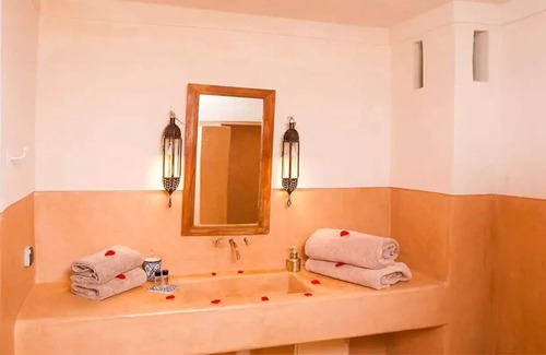 Sidi Ben Slimane El Jazouli House | Riad Dar Zitouna - oasis of peace in exclusivity in Marrakech medina