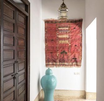 Riad Zitoun Jdid House | Riad Hayati