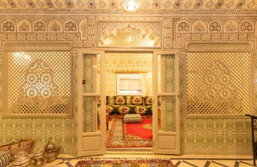 District of Sidi Youssef Ben Ali House | Riad Hbibti Authentic Moroccan Stay with Rooftop Jacuzzi
