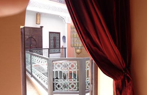 Kasbah House | Riad Hugo