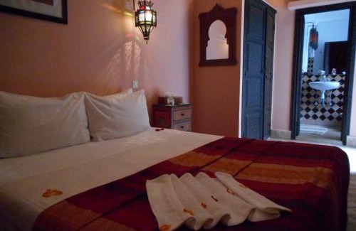 Kasbah House | Riad Hugo