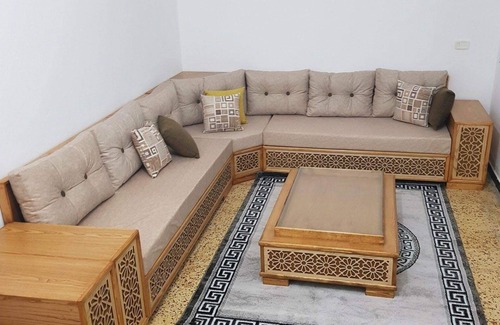 El Haouaria House | Riad in the heart of the village, 15 minutes from the sea