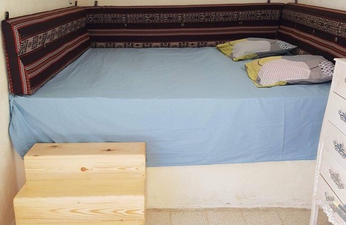 El Haouaria House | Riad in the heart of the village, 15 minutes from the sea