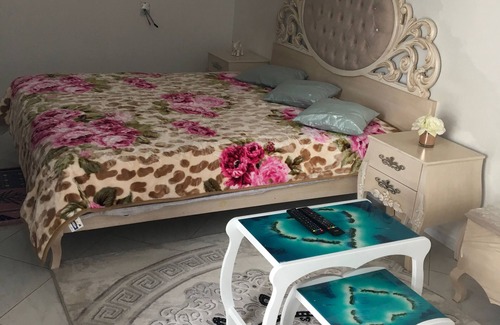 El Haouaria House | Riad in the heart of the village, 15 minutes from the sea