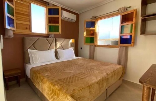 Medina of Rabat Hotel | Riad Jbara 2