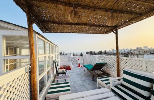 Ahl Agadir Apartment | RIAD Kasbah al bahr