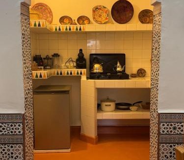 Ahl Agadir Apartment | RIAD Kasbah al bahr