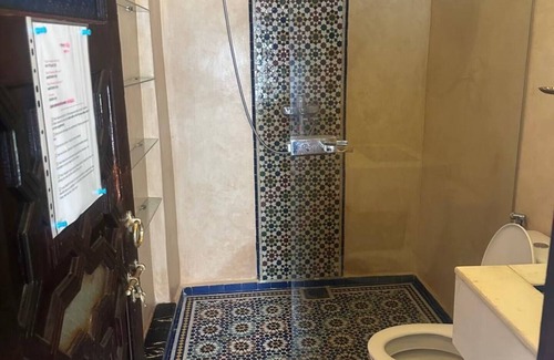 Medina of Rabat Hotel | Riad Khadija Mille et une Nuit