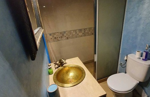 Sale Medina House | Riad La Porte Du Bouregreg