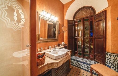 El Mokhifa House | Riad Le Calife