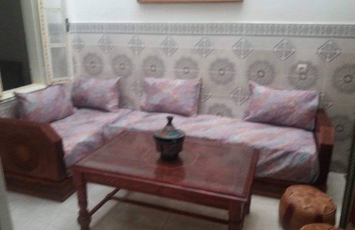 Mellah House | Riad Marina Salé Unique Central à Proximité de Tous les Services