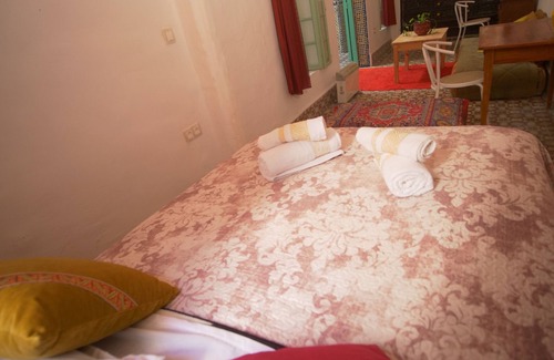 El Ayoun House | Riad Nostalgie