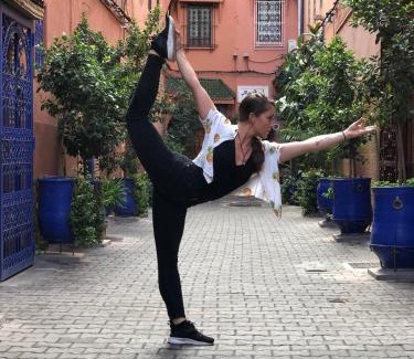 Riad Zitoun Jdid Villa | Riad Tecla