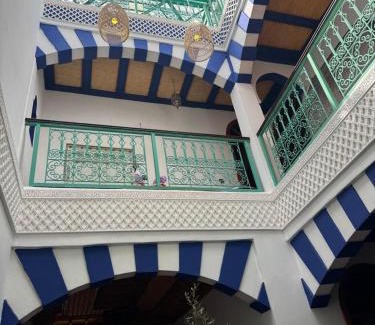 Bab Taghzout House | Riad Zahri 18