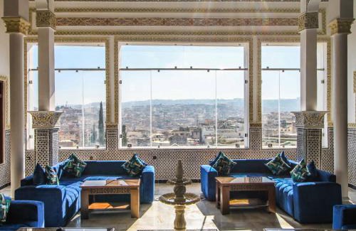 Zekkak Er Roumane House | Riad Zaya Fes