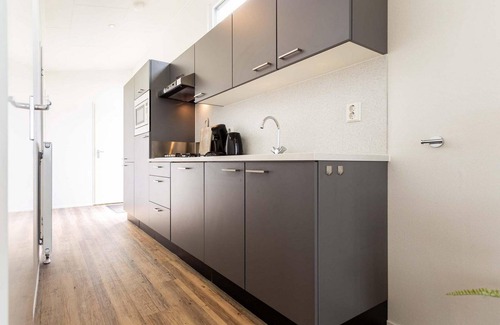 Avenhorn Ski Chalet | ✓ Rialto MAX at Park Westerkogge ✓ Holiday home for 6 people ✓ Located in Berkhout (North Holland) ✓ Waterfront holiday resort ✓ Book directly at the resort