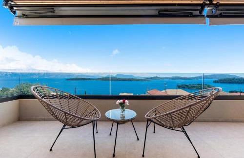 Perigiali Villa | Ribaj Luxury Home