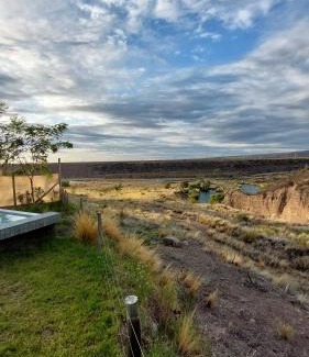 Cacheuta Ski Chalet | Ribera de Cacheuta Lodge