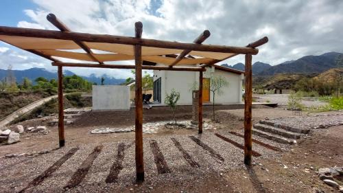 Cacheuta Ski Chalet | Ribera de Cacheuta Lodge