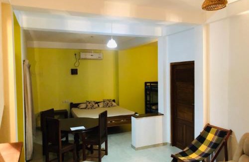 Ranna Villa | Rice Field View Home Stay