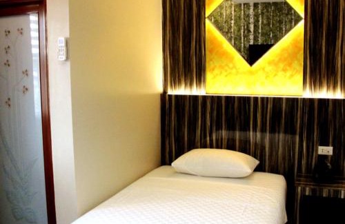 Pontianak Bed & Breakfast | Richard's Home