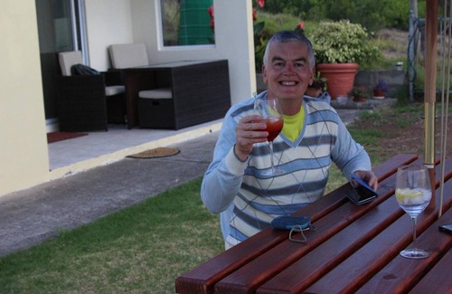 Jamestown House | Richards Travel Lodge