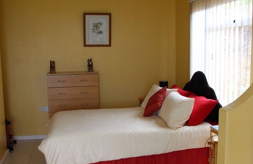 Jamestown House | Richards Travel Lodge