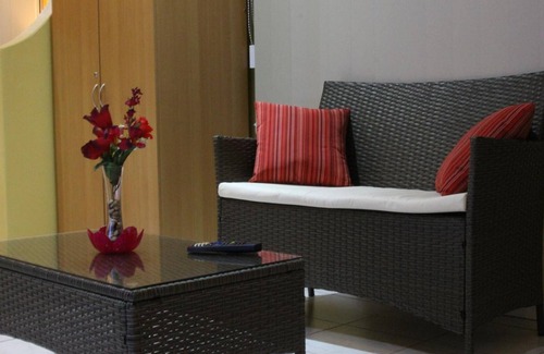 Jamestown House | Richards Travel Lodge