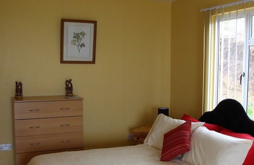 Jamestown House | Richards Travel Lodge