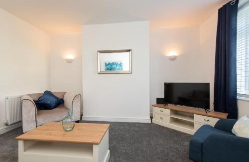 Kirk Merrington House | Richardson Place