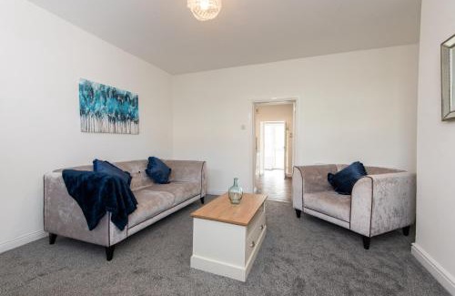 Kirk Merrington House | Richardson Place